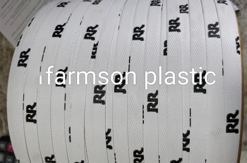 PP Packaging Strap