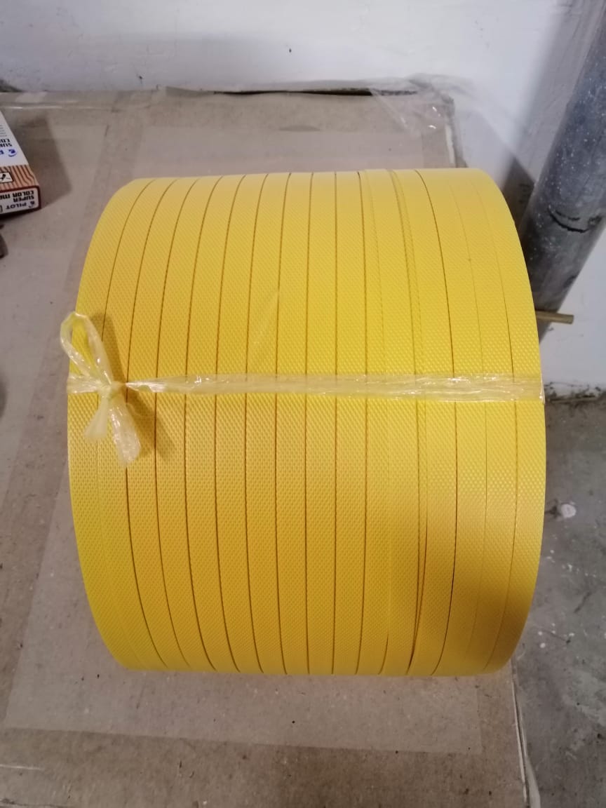 Color PP Strap thumb-2